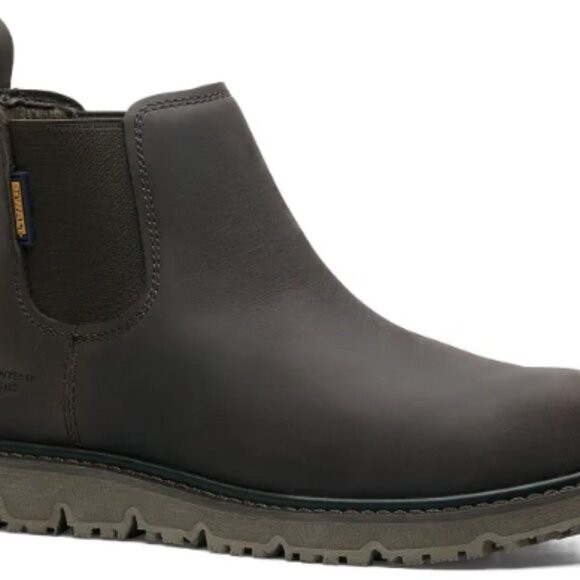 DEWALT Albany Flex - Nano Composite Toe